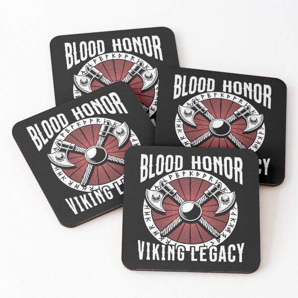 Item preview, Norse Heritage Warrior – Viking Legacy designed and sold by Place-Heritages.