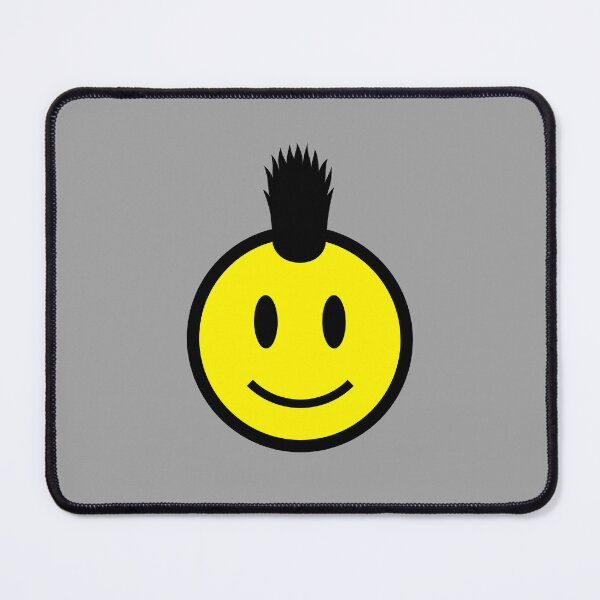 Item preview, Punk Emoji designed and sold by hard2wear.