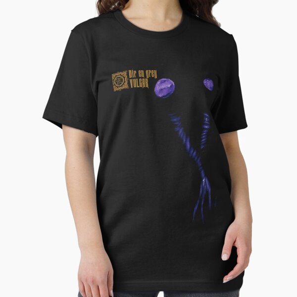 DIR EN GREY 2025 海外 Tシャツ vulgar MERCH INFO】 OVERSEAS (U.S.) TOUR25 WHO IS THIS HELL FOR