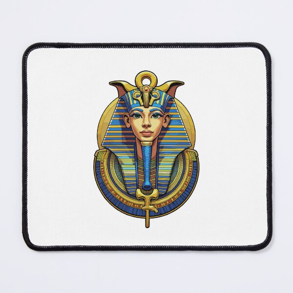 Item preview, Cute Pharaoh designed and sold by emhoteb.
