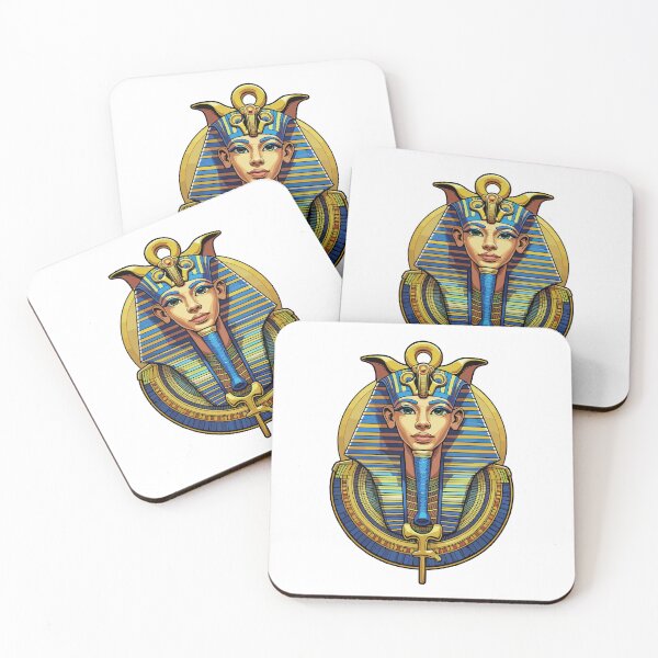 Item preview, Cute Pharaoh designed and sold by emhoteb.
