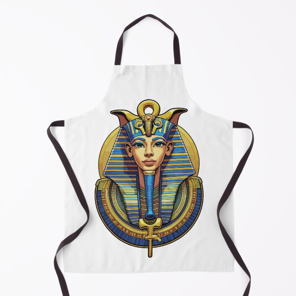 Item preview, Cute Pharaoh designed and sold by emhoteb.