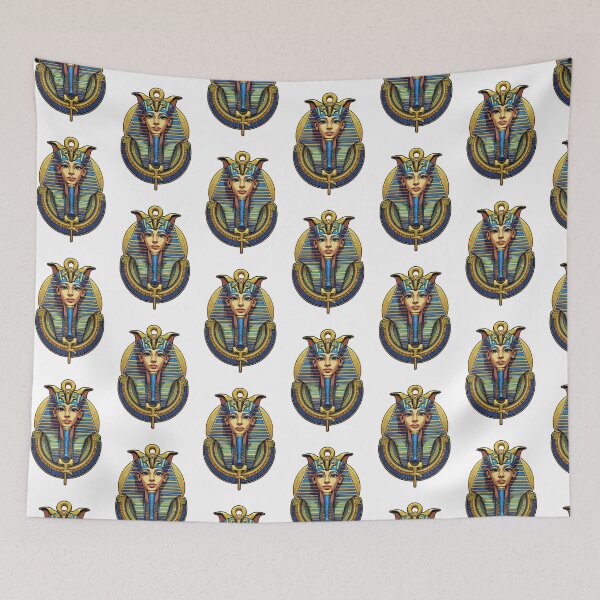 Item preview, Cute Pharaoh designed and sold by emhoteb.