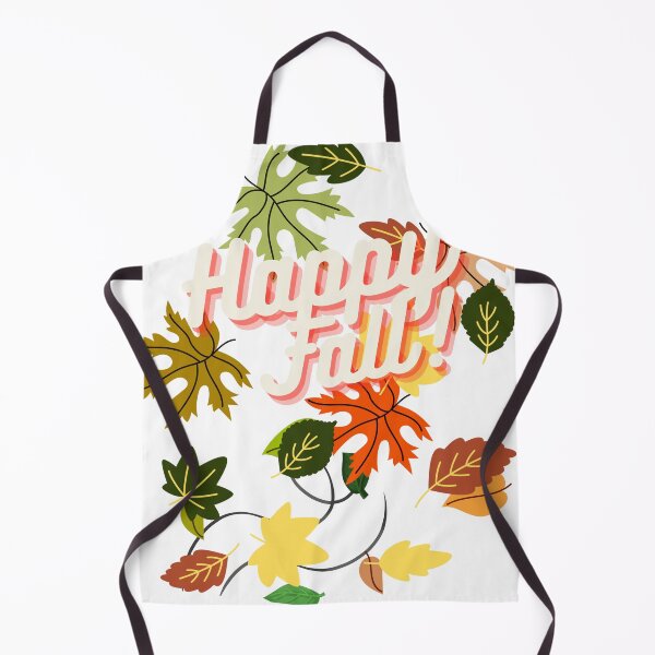 Item preview, Happy Fall Leaves designed and sold by AcornHILLs.