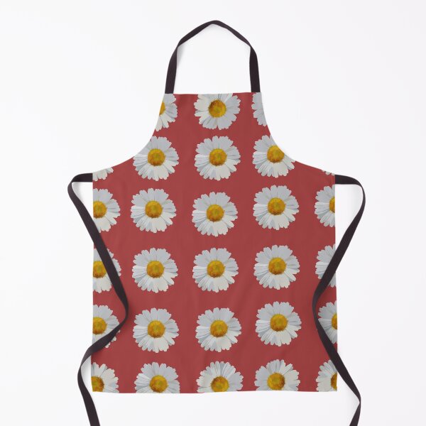 Item preview, Reddish Brown Dandelion Flower Pattern designed and sold by PlagueTSH.
