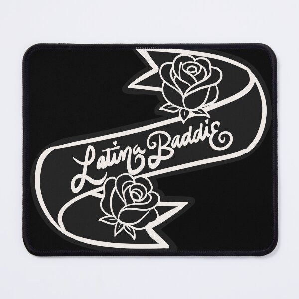 Item preview, Latina Baddie designed and sold by andiecalidoll.
