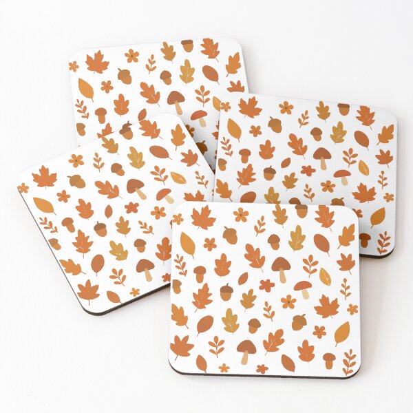 Item preview, Golden Autumn Background. designed and sold by dakotii.