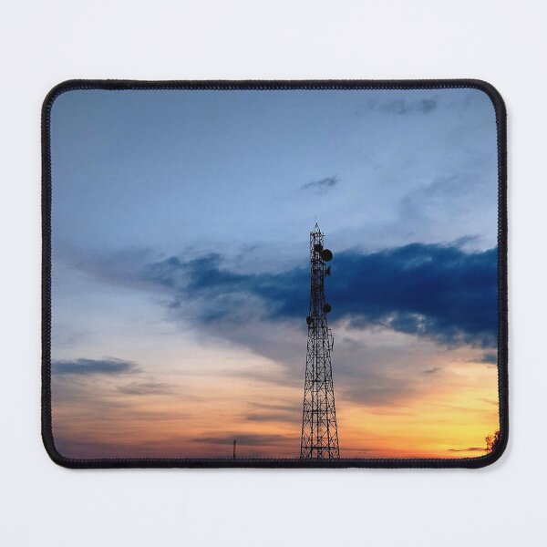Item preview, SUNSET SKY PRETTY designed and sold by trengeee.