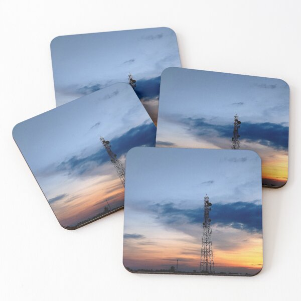Item preview, SUNSET SKY PRETTY  designed and sold by trengeee.