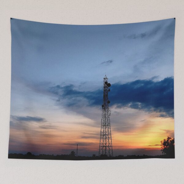 Item preview, SUNSET SKY PRETTY  designed and sold by trengeee.