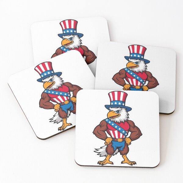 Item preview, Mighty Eagle designed and sold by ElNiro.