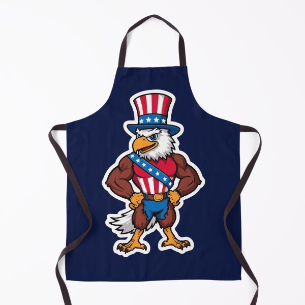 Item preview, Mighty Eagle designed and sold by ElNiro.