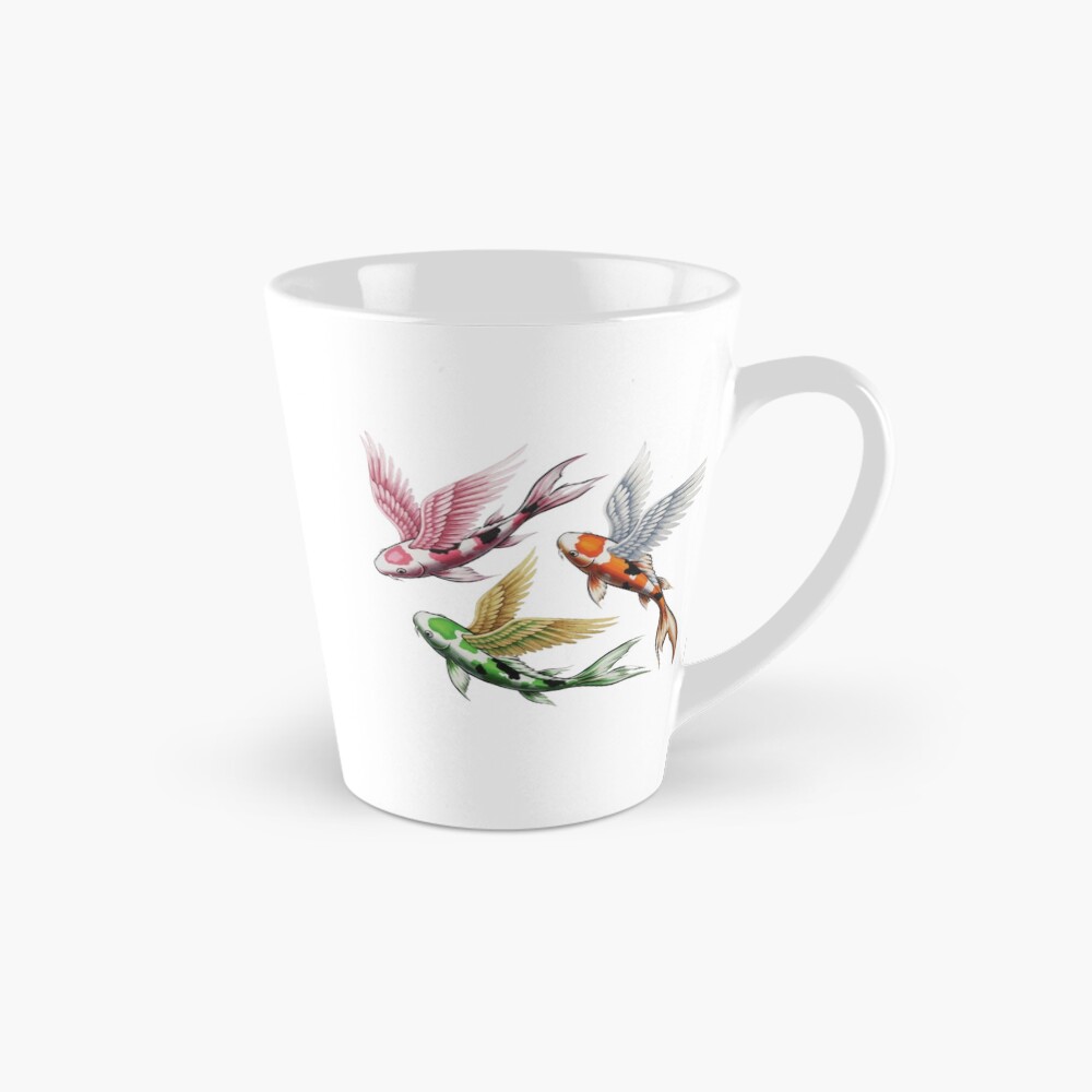 Item preview, Tall Mug designed and sold by Runglavan.