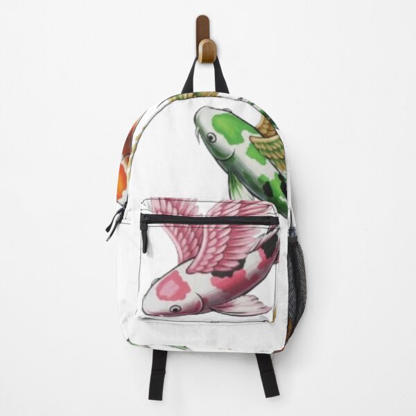 Item preview, carp designed and sold by PP&RAINBOW SHOP.