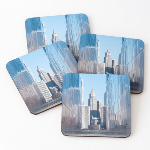 Item preview, Empty Sky Memorial for 9/11 in Jersey City designed and sold by jmtphotomedia.