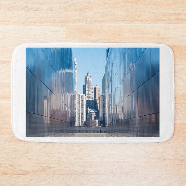 Item preview, Empty Sky Memorial for 9/11 in Jersey City designed and sold by jmtphotomedia.