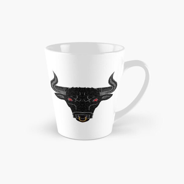 Item preview, Bad Bull - Triangle designed and sold by DESTRATOR_DE.