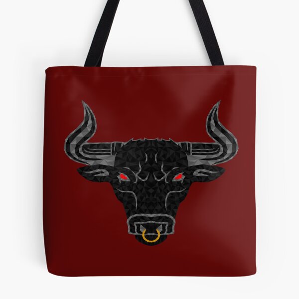 Item preview, Bad Bull - Triangle designed and sold by DESTRATOR_DE.