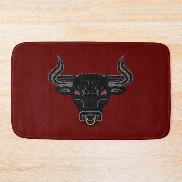 Item preview, Bad Bull - Triangle designed and sold by DESTRATOR_DE.