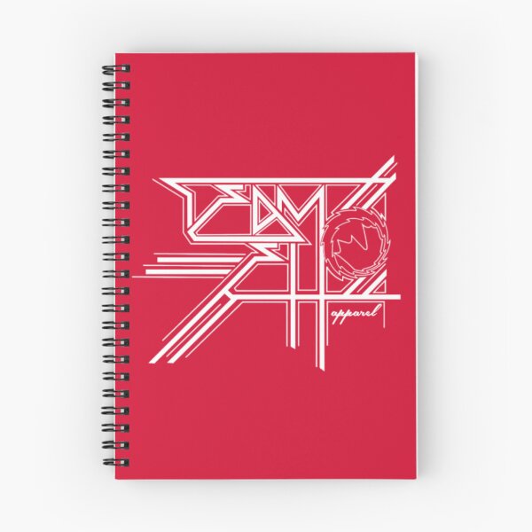 Item preview, Team Eh Lines Design Cherry Red designed and sold by “X” Marks The Spot.
