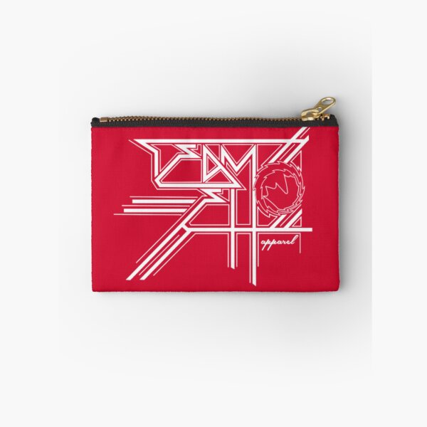Item preview, Team Eh Lines Design Cherry Red designed and sold by “X” Marks The Spot.