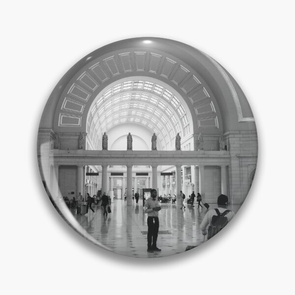 Item preview, Union Station in Washington DC designed and sold by jmtphotomedia.
