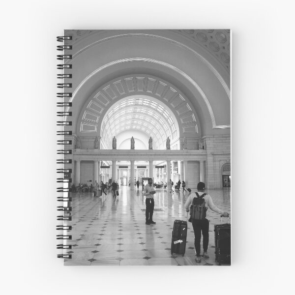Item preview, Union Station in Washington DC designed and sold by jmtphotomedia.
