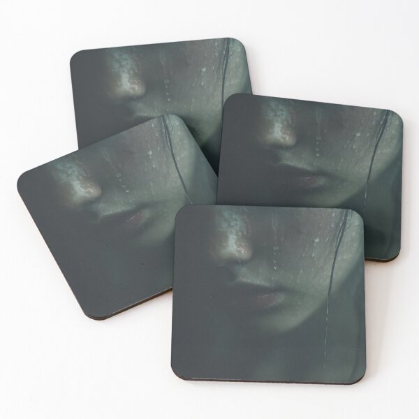 Item preview, Silent Solitude designed and sold by oanaunciuleanu.