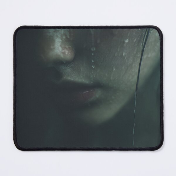 Item preview, Silent Solitude designed and sold by oanaunciuleanu.