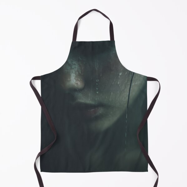 Item preview, Silent Solitude designed and sold by oanaunciuleanu.