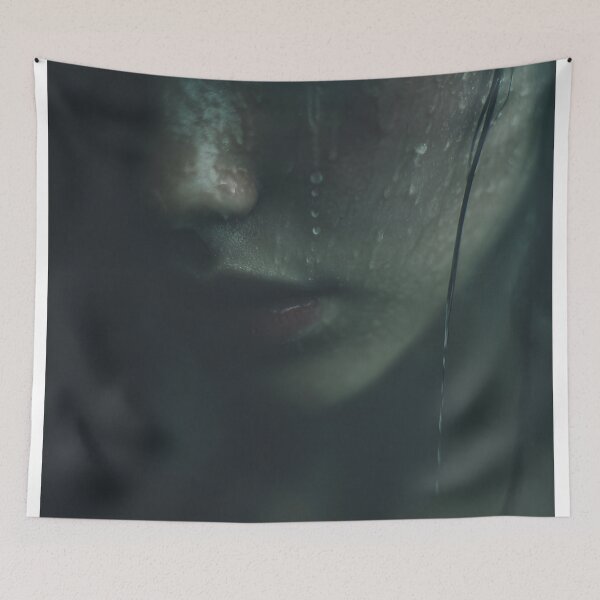 Item preview, Silent Solitude designed and sold by oanaunciuleanu.