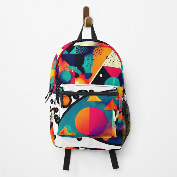 Item preview, Geometric Dreams in Motion designed and sold by Zofia Sosnecka.
