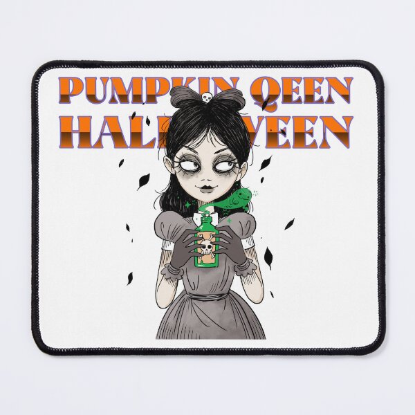 Item preview, Pupkin Qeen Halloween designed and sold by EvaKlein68.