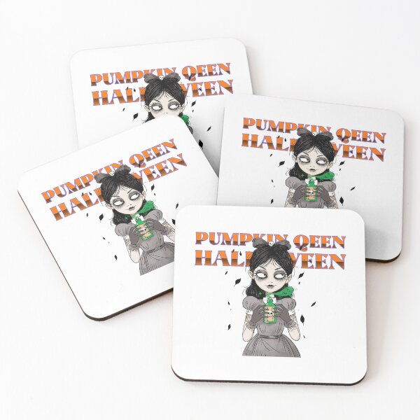 Item preview, Pupkin Qeen Halloween designed and sold by EvaKlein68.