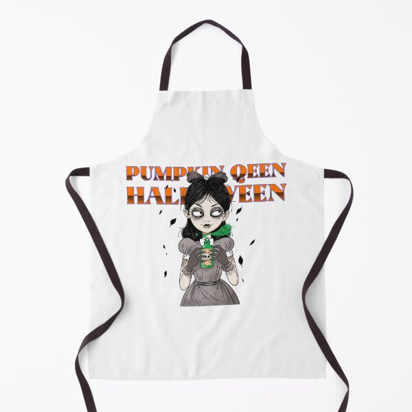Item preview, Pupkin Qeen Halloween designed and sold by EvaKlein68.