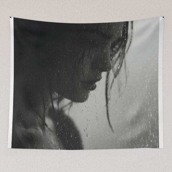Item preview, Silent Solitude designed and sold by oanaunciuleanu.