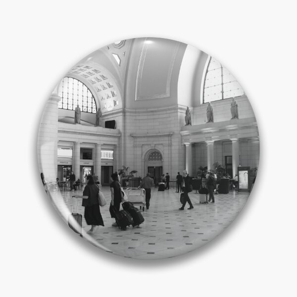 Item preview, Union Station Washington DC designed and sold by jmtphotomedia.
