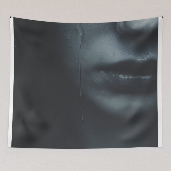 Item preview, Silent Solitude designed and sold by oanaunciuleanu.