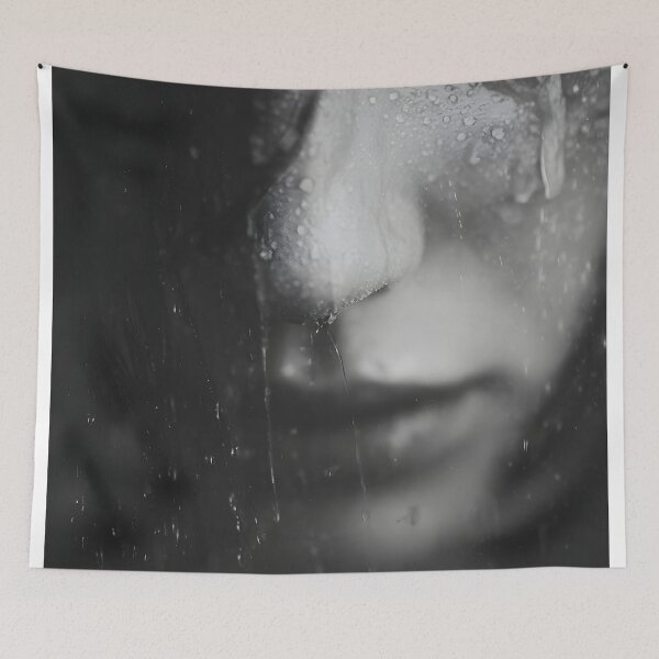 Item preview, Silent Solitude designed and sold by oanaunciuleanu.