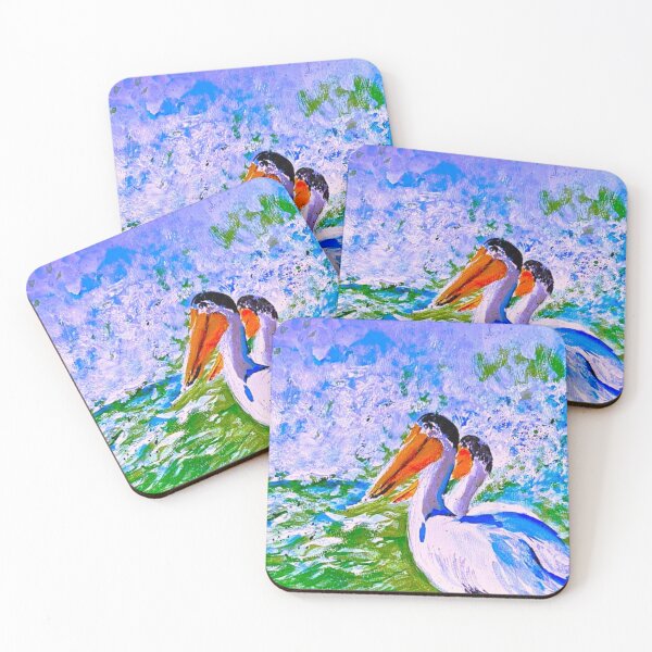 Item preview, Pelican Pals designed and sold by DebbieSteinhoff.