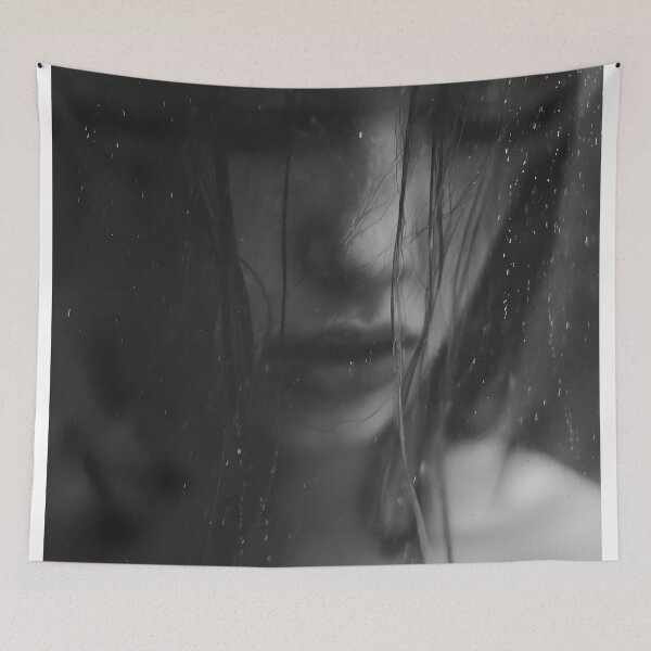 Item preview, Silent Solitude designed and sold by oanaunciuleanu.