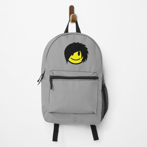 Item preview, Emo Boy Emoji designed and sold by hard2wear.