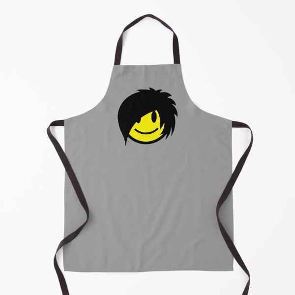 Item preview, Emo Boy Emoji designed and sold by hard2wear.