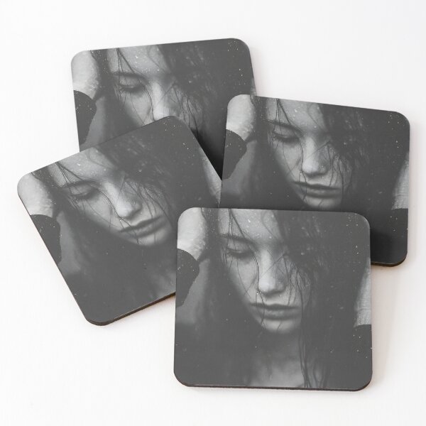 Item preview, Silent Solitude designed and sold by oanaunciuleanu.