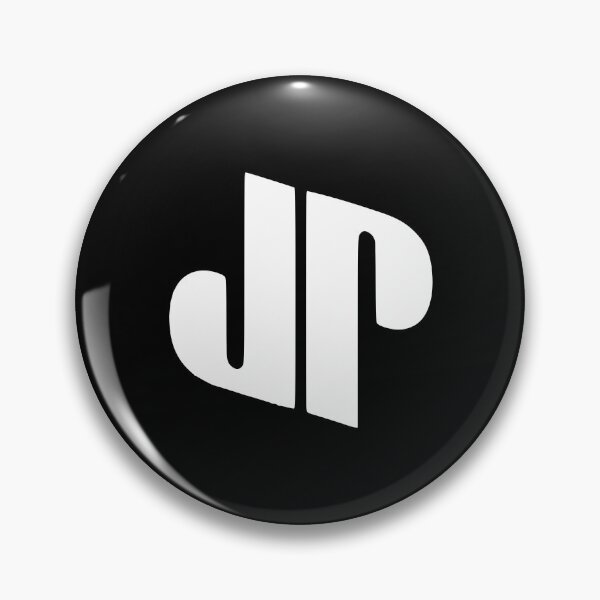 Item preview, JPEGMafia HD Logo designed and sold by KPopverse2.