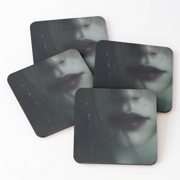 Item preview, Silent Solitude designed and sold by oanaunciuleanu.