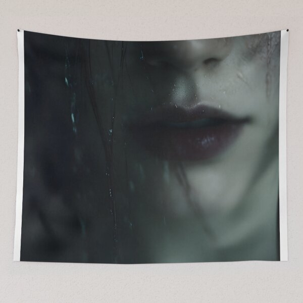 Item preview, Silent Solitude designed and sold by oanaunciuleanu.
