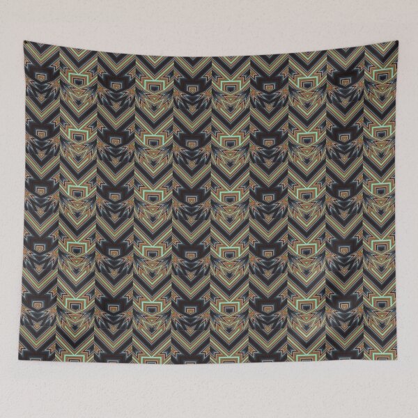 Item preview, ascilhouette dauntless designed and sold by Keatwonobe.