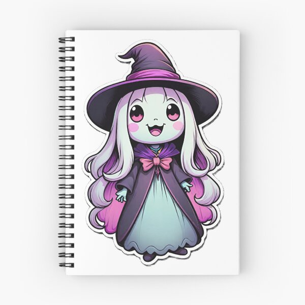 Item preview, Halloween Ghost, Cute Ghost, Pastel Halloween, Kawaii Halloween, Sweet And Spooky, Spooky Cute, Ghost Art, Halloween Art designed and sold by Ciarka.