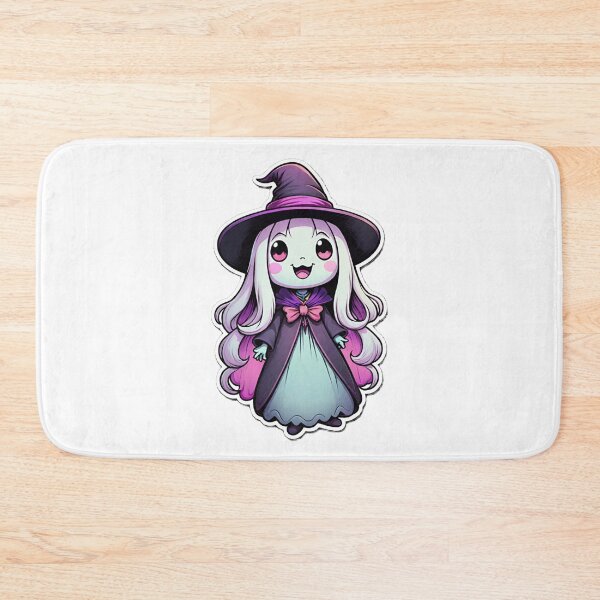 Item preview, Halloween Ghost, Cute Ghost, Pastel Halloween, Kawaii Halloween, Sweet And Spooky, Spooky Cute, Ghost Art, Halloween Art designed and sold by Ciarka.